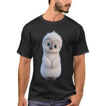 Frosty the Ice Penguin