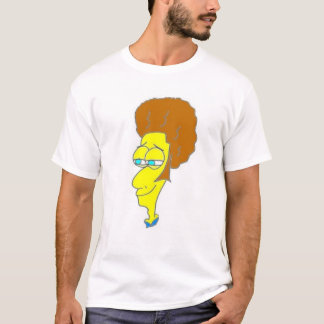 Frowman Tシャツ