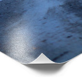 Frozen フォトプリント (角)