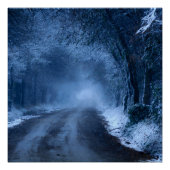 Frozen ポスター (正面)