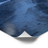 Frozen ポスター (コーナー)