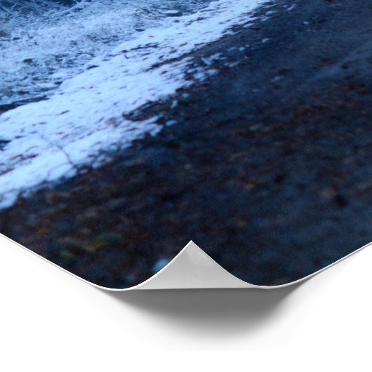 Frozen ポスター (角)