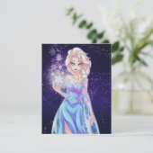 Frozen 招待状 (スタンド正面)