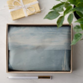 Frozen Cathedral Winter Gothic Fantasy Decoupage 薄葉紙 (ギフト)