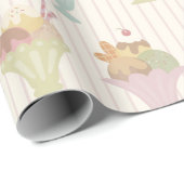 Frozen Delights Pattern ラッピングペーパー (ロールコーナー)