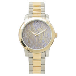 Frozen Heart ~ Damenuhr 腕時計