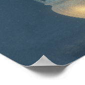 Frozen Lanterns ポスター (角)