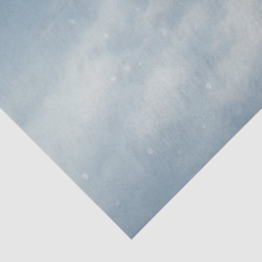 Frozen Masquerade Winter Gothic Decoupage Paper 薄葉紙 (詳細)