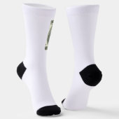 Frsanklin ソックス (傾斜あり)