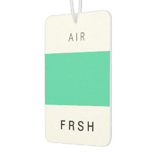 FRSHユーカリ カーエアーフレッシュナー