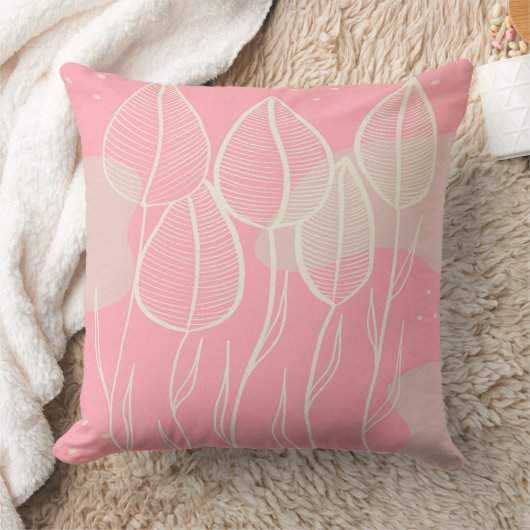 Frühling クッション (ブランケット)