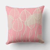 Frühling クッション (裏面)