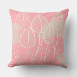 Frühling クッション