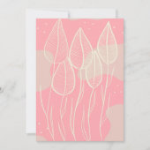 Frühling セーブザデート (正面)