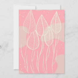 Frühling セーブザデート