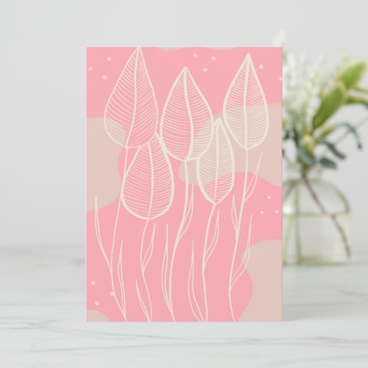 Frühling セーブザデート (スタンド正面)