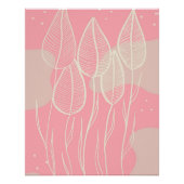 Frühling ポスター (正面)