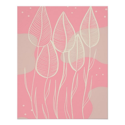 Frühling ポスター (正面)