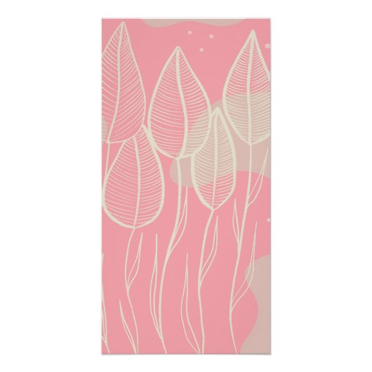 Frühling ポスター (正面)