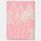 Frühling マグネット (正面)