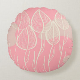 Frühling ラウンドクッション