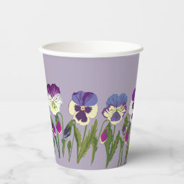Frühling Party 紙コップ