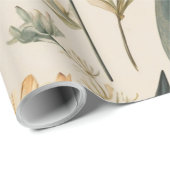 Frühlings Gefühle ラッピングペーパー (ロールコーナー)