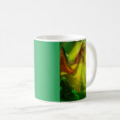 Frühlings Kaffeetasse コーヒーマグカップ (正面右)