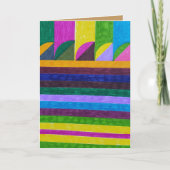 "Fruit" カード (正面)