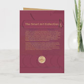 "Fruit" カード (裏面)