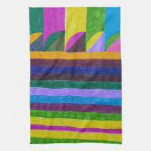 "Fruit" キッチンタオル (縦)