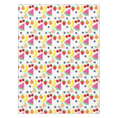 Fruit テーブルクロス (正面)