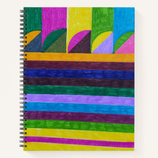 "Fruit" ノートブック