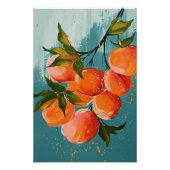 Fruit ポスター (正面)