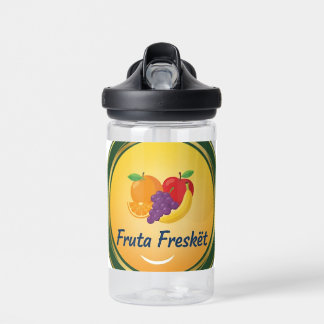 Fruit juice bottle ウォーターボトル