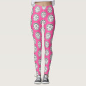 Fruit Leggings レギンス (正面)