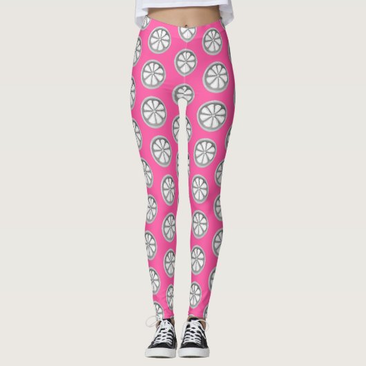 Fruit Leggings レギンス (正面)