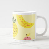 Fruit Medley Coffee Cup ジャンボコーヒーマグカップ (右)