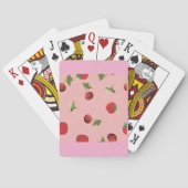 Fruit Mix Playing Cards トランプ (裏面)