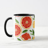 Fruit Mug マグカップ (左)