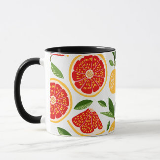 Fruit Mug マグカップ