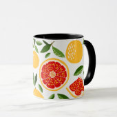 Fruit Mug マグカップ (正面右)