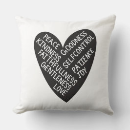 Fruit of spirit クッション