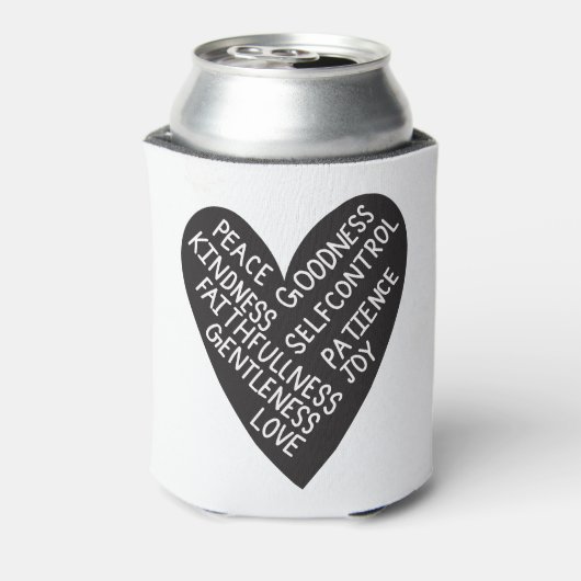 Fruit of spirit 缶クーラー (缶裏面)