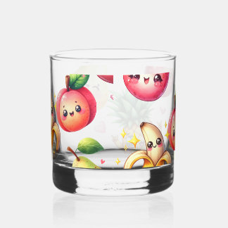 Fruit Salad ウイスキーグラス
