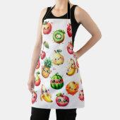 Fruit Salad エプロン (インサイチュ)