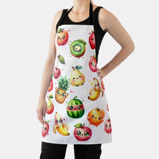 Fruit Salad エプロン (インサイチュ)