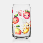 Fruit Salad ガラス缶 (右)