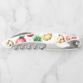 Fruit Salad ソムリエナイフ (裏面)