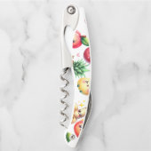 Fruit Salad ソムリエナイフ (正面)